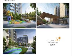 The Gazania (D19), Condominium #627013181